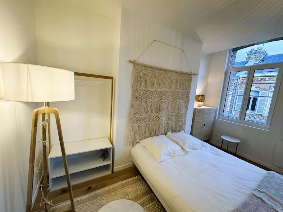 Spacious & Luxuary Studio Amiens Kültér fotó