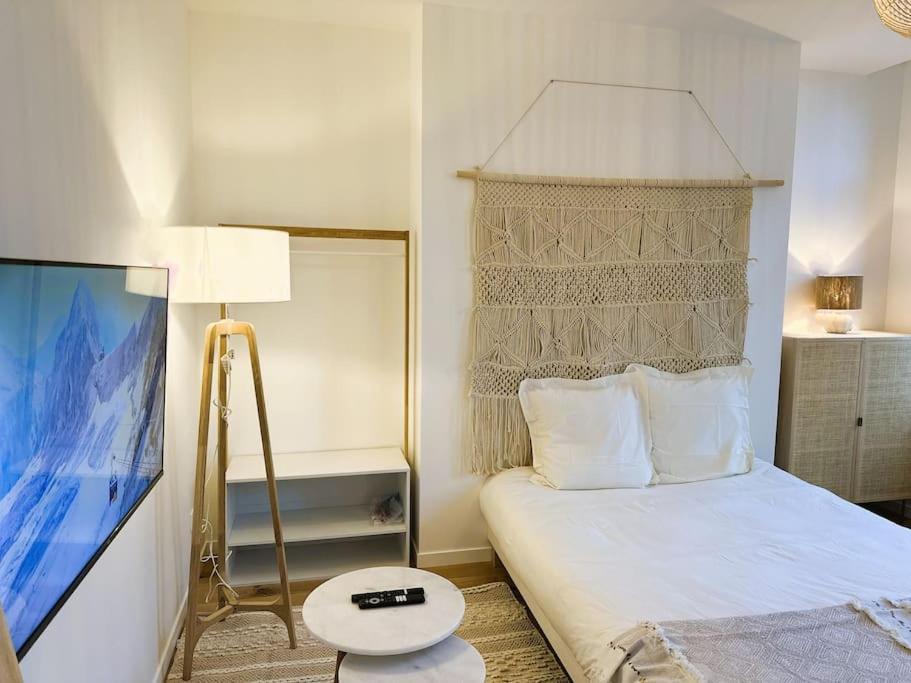 Spacious & Luxuary Studio Amiens Kültér fotó